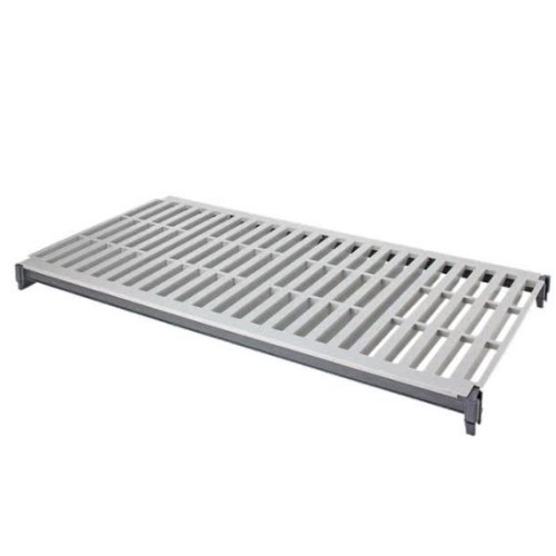 Lentyna stelažui CAMBRO Basics series, perforuota (54 x 1070cm)