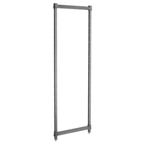 Stovas su sujungimais stelažui CAMBRO Basics series (540 x 1830 mm)