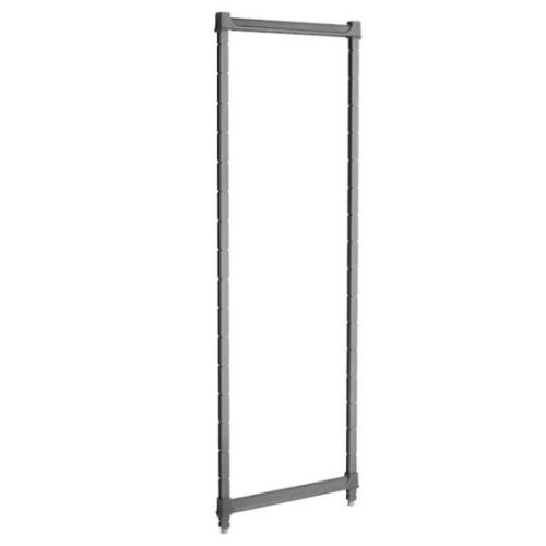 Stovas su sujungimais stelažui CAMBRO Basics series (610 x 1830 mm)