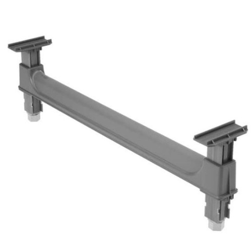 Papildomas stovelis apatinei lentynai CAMBRO Basics series (610x171 mm), žemas