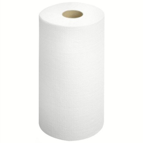 Rankšluostinis popierius Craft Med Roll 100m, celiuliozė, 2rit. pak.