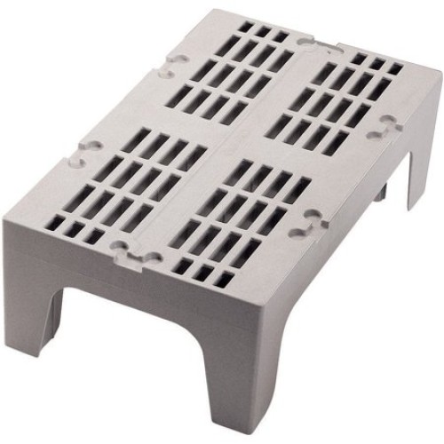 Suoliukas CAMBRO perforuotu paviršiumi, 30x53,3x91.5 cm (apkrova iki 680 kg)