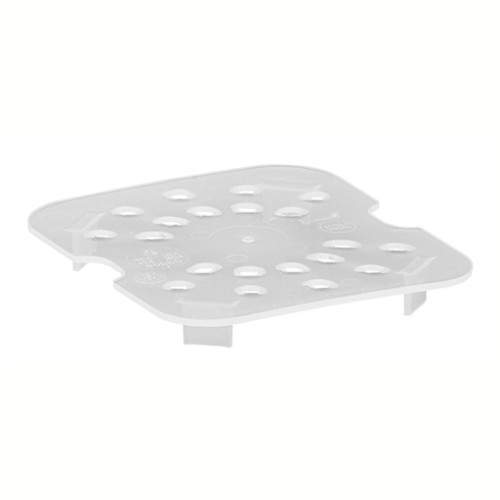 Nutekėjimo lentyna CAMBRO GN 1 6 indams, skaidri