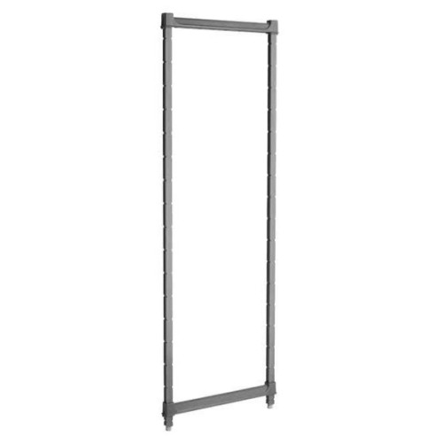 Stovas su sujungimais stelažui CAMBRO Basics series (540 x 2140 mm)