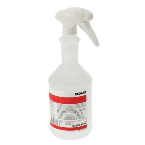 Dezinfekantas OxyDes Rapid, nenuskalaujamas 1L