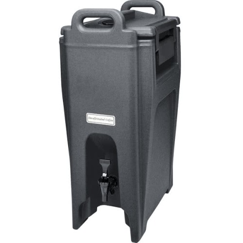Termokonteineris Ultra gėrimams CAMBRO su kraneliu (spalva 