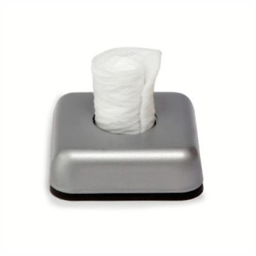 Padėkliukas servetėlei NAPKIN GO 5x5cm, aliuminis