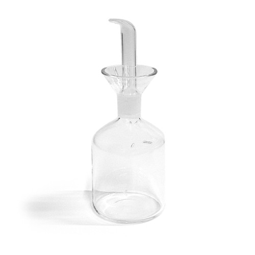 Napkin Ampulė, stiklinė 250ml