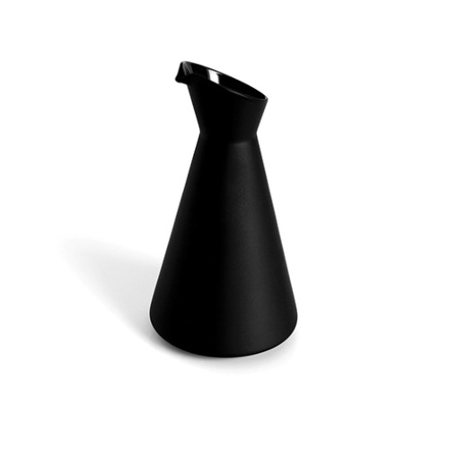 Napkin Ampulė, juoda 250ml