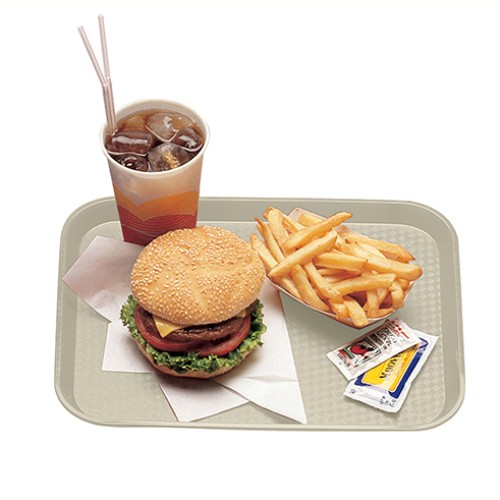 Padėklas CAMBRO (Light Peach) (30x41cm)