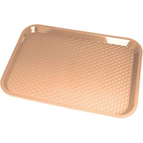Padėklas CAMBRO (Light Peach) (36 x 45cm)