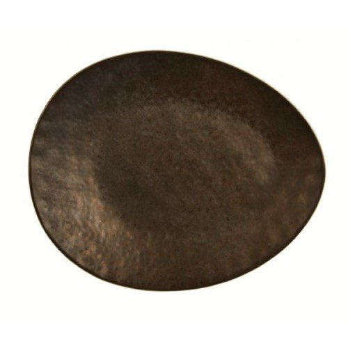 Lėkštė Rustico Aztec ø35 x 28,5 cm