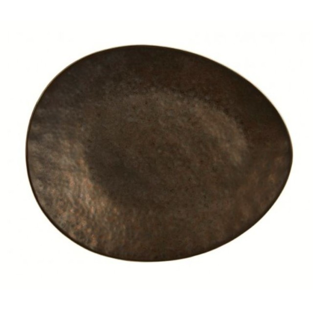 Lėkštė Rustico Aztec ø35 x 28,5 cm