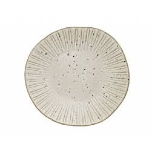 Lėkštė Rustico Oyster ø28,5 cm