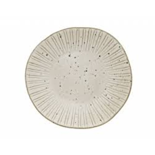 Lėkštė Rustico Oyster ø28,5 cm