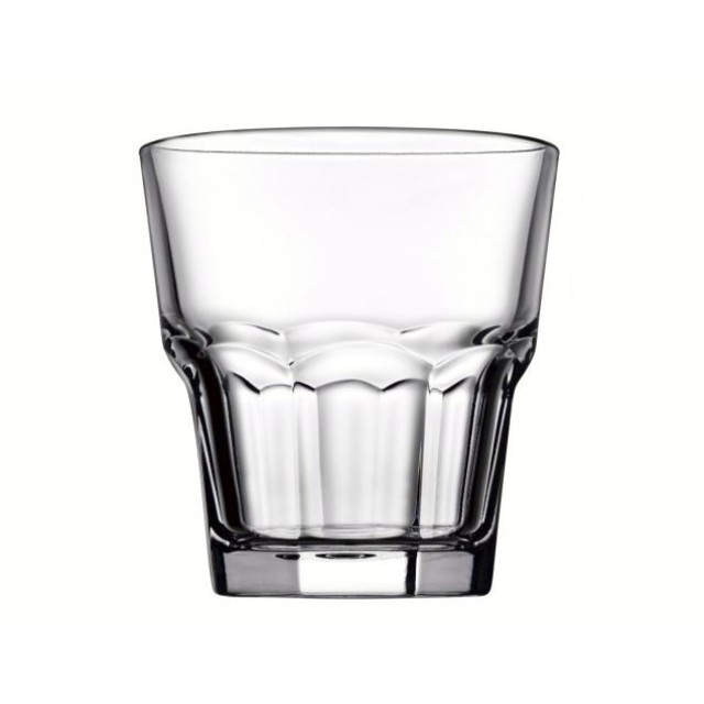 Stiklinė Casablanca (grūdinta) ø6,9 x 7,2 cm   245 ml