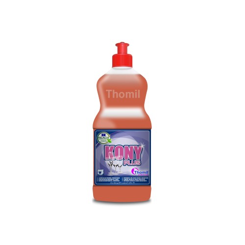 Indų ploviklis Kony Plus 750ml, koncentruotas