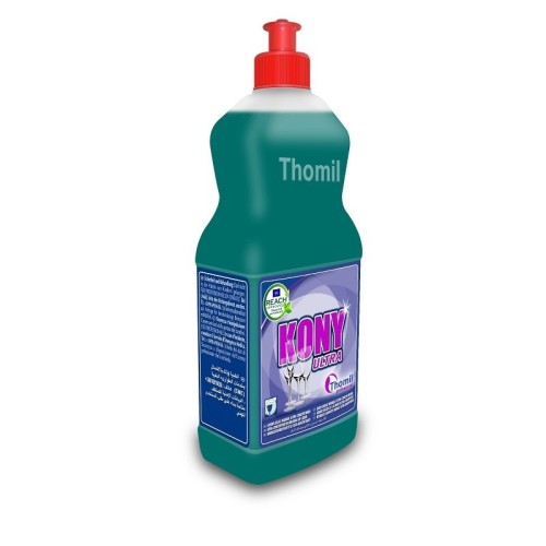 Indų ploviklis Kony Ultra 750ml, koncentruotas