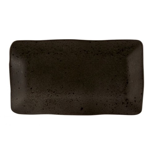 Lėkštė Rustico Ironstone ø36,5 x 21 cm