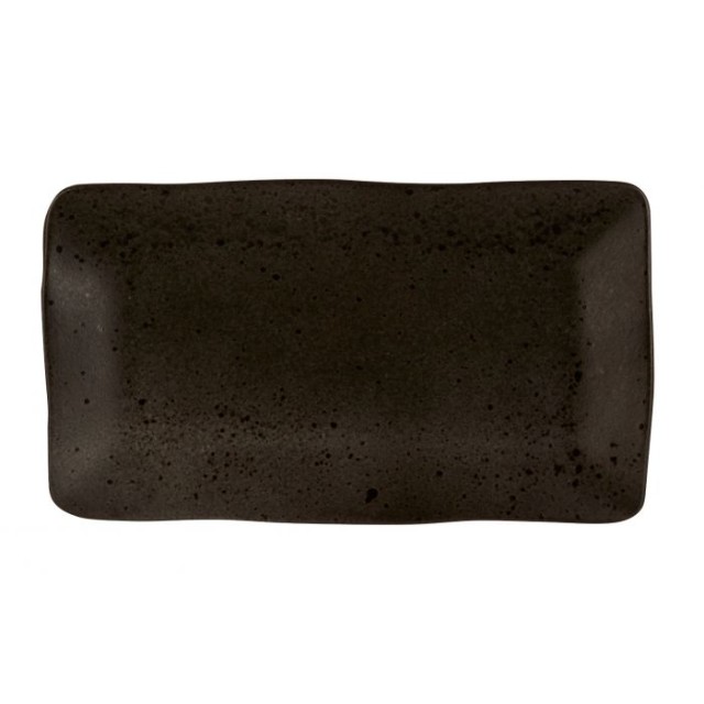 Lėkštė Rustico Ironstone ø36,5 x 21 cm