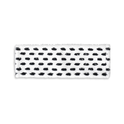 Grindų šluostė Spot 50 x 13 cm, mikrofibrinė, su kišenėmis ir spec. atvartais