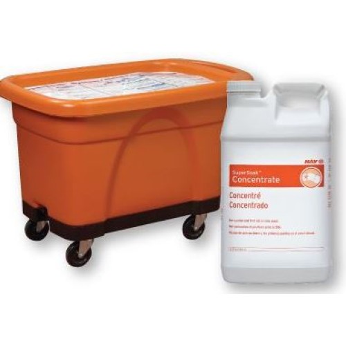 Mobili talpa SUPERSOAK System 125 L