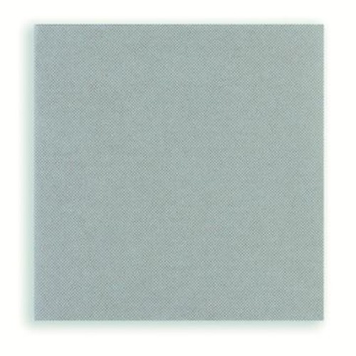 Stalo servetėlės Tortora Oxford 25x25cm, pilkai rudos sp., 20x50 vnt. dėž.