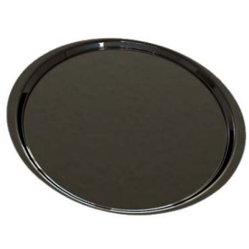 Padėklas CAMBRO EPIC (juodos sp.) ø 43,7