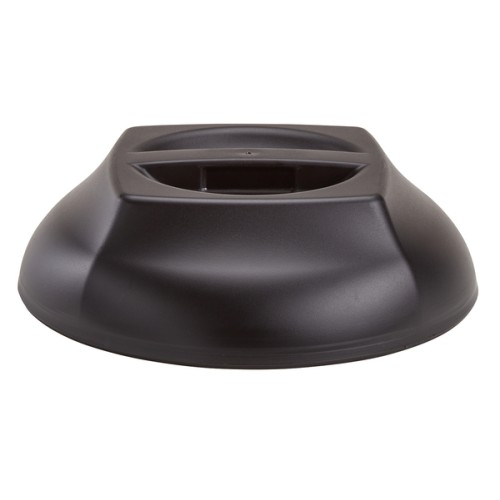 Dangtis lėkštei CAMBRO HARBOR izoliuotas, 25,94cm,  h-8,17 (22,86 cm lėkštei)