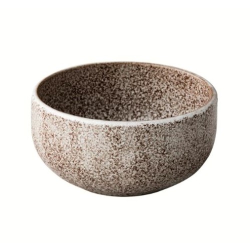 Dubenėlis Rock ø13x6,5 cm, 500ml, 4vnt. dėž.