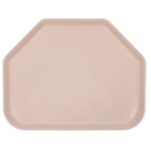 Padėklas CAMBRO Fiberglass (Light Peach) (35,5 x 45,7cm)