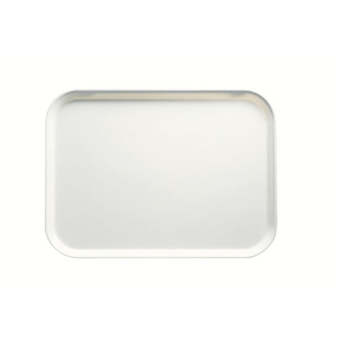 Padėklas CAMBRO Metric White (baltas) (32,5x53cm)
