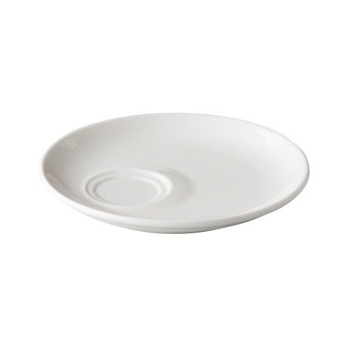 Polėkštė Coffeepoint puodeliams ø17 cm, balta