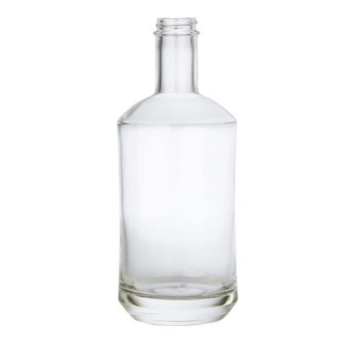 Stiklinis butelis HIGH GLASS SPIRTIS Diablo 700ml