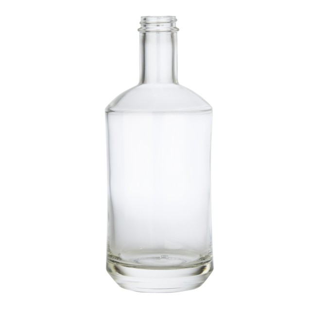Stiklinis butelis HIGH GLASS SPIRTIS Diablo 700ml