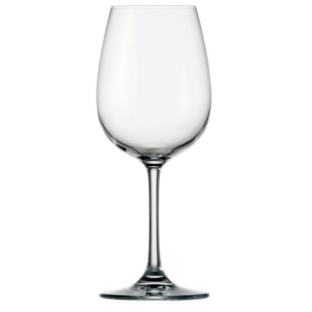 Taurė baltam vynui Ultra 350ml, ø7.8cm, h-19.8 cm