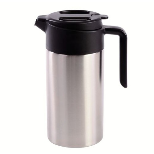 Termosas EasyOpen 1,2l, n. plieno