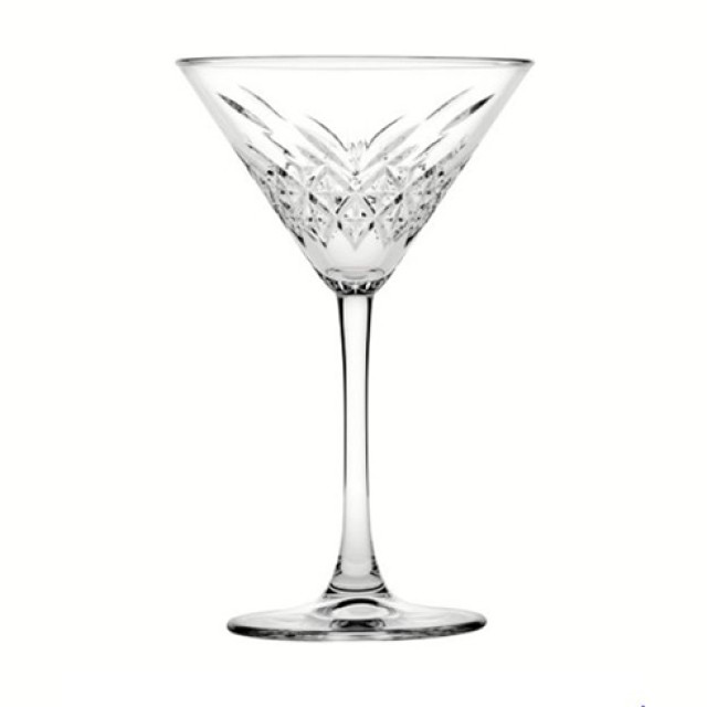Taurė martiniui Timeless 230ml