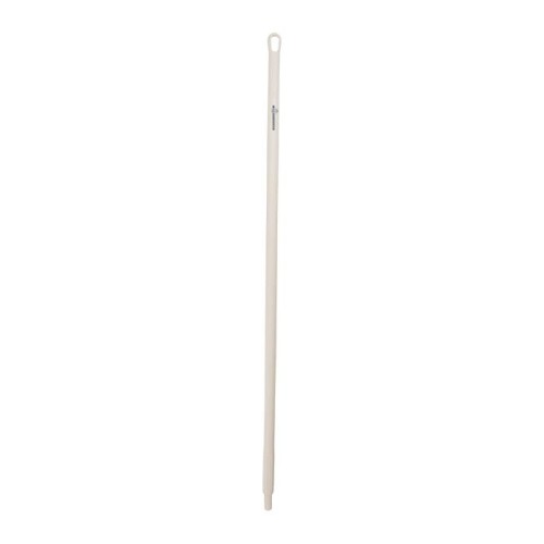 Kotas grindų šveitimo šepečiui Ø34x1500mm, baltas