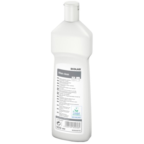 Šveitimo kremas RILAN CLEAN (500 ml)