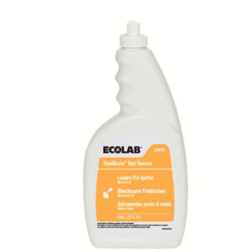 Rūdžių dėmių valiklis STAINBLASTER RUST REMOVER (500 ml)