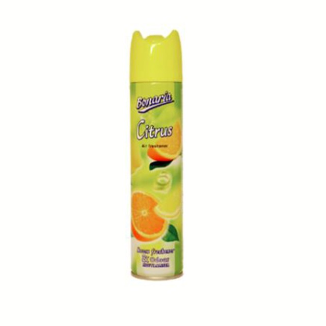 Oro gaiviklis Spring Fresh Lemon 300ml 2in1