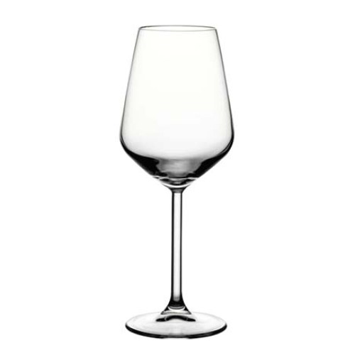 Taurė ALLEGRA 345ml, H- 217mm