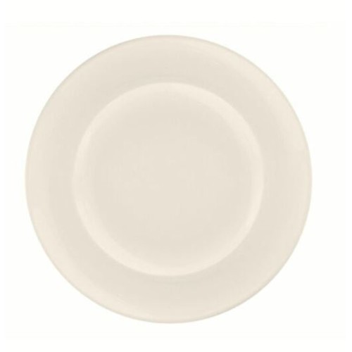 Lėkštė Porland Finesse ø16 cm, baltos sp.