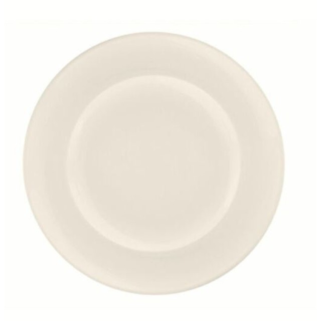 Lėkštė Porland Finesse ø16 cm, baltos sp.