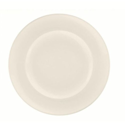 Lėkštė Porland Finesse ø20 cm, baltos sp.