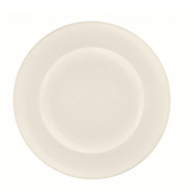Lėkštė Porland Finesse ø20 cm, baltos sp.