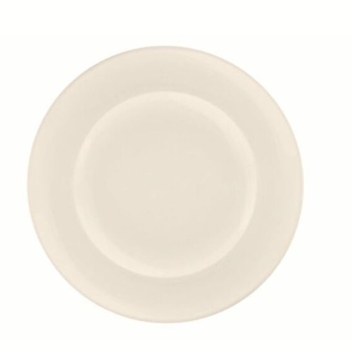 Lėkštė Porland Finesse ø29 cm, baltos sp.