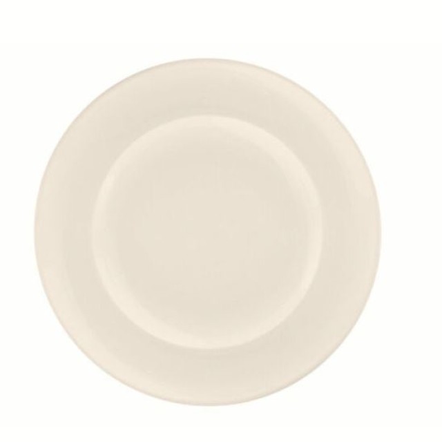 Lėkštė Porland Finesse ø29 cm, baltos sp.
