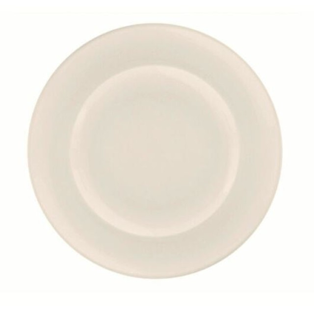 Lėkštė Porland Finesse ø31 cm, baltos sp.